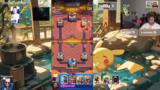 Clash Royale