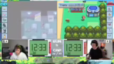 Encounter-Frust und Teleport-…