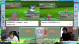Item-Suche und Porygon-Lob