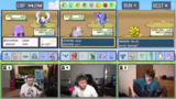 Rätsel, Legendäre Pokémon und…