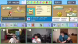 Triple Legendary Encounter un…