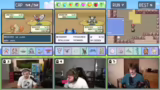 Route 23 Encounter, Team-Zusa…