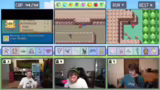 Pokémon FireRed/LeafGreen