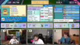 Vorbereitung auf die Top 4