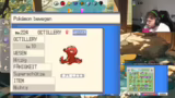 Pokémon HeartGold/SoulSilver