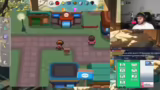 Pokémon HeartGold/SoulSilver