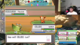 Erinnerungen an frühere Pokém…