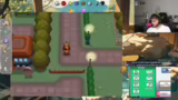 Doppelkampf und Streaming-Ein…