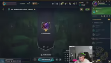 Kings League Hoffnungsträger impulsegg