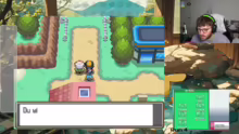 12H Pokemon volle Abjaulung impulsegg