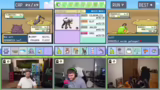 Item-Diskussion, Team-Reroll…