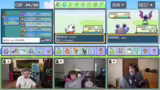 Nidoking-Sorge, Barschwa-Fang…