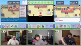 Pokémon FireRed/LeafGreen