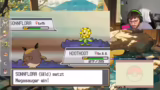 Neuer Trio-Challenge Run und…