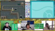2vs2 Pokemon Soullink mit Varion gegen…