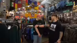 Wrestling-Shirt und Inklusion