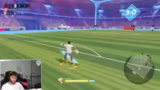 Rocket League Gameplay und St…