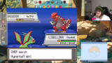 Letzter Legendary Encounter u…