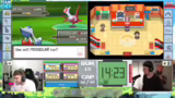 Finalisierung der Gaming-Bril…
