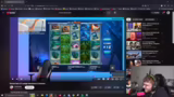 Casino-Streams und vergangene…
