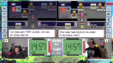 VM-Problematik, Teamzusammens…