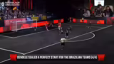 Kings League World Cup: Ankün…