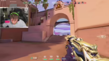 Ich zock ein bisschen impulsegg