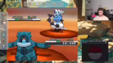 Elektroball und Bronzong-Suche