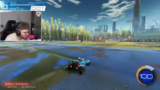 Rocket League Training und Ba…