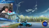 Rocket League Frustration und…