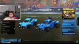 Rocket League
