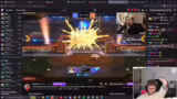 Rocket League Turnierstart mi…