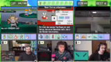 Diskussionen über Pokémon und…