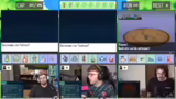 Diskussion über Pokémon-Strat…