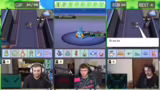 Musikgeschmack, Streaming-Fun…