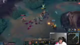 League of Legends Frust und T…