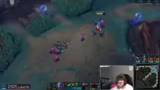 League of Legends