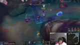 League of Legends: Frustriere…