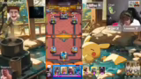 Frustration und Spielmechanik