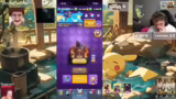 Community-Interaktion und Per…
