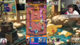 Anekdoten und Spielstrategien
