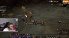World’s Best Rogue DPS Player PVP 30 ye…