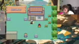 Smaragd Run und Overlay Anpas…