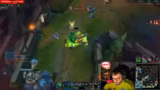 League of Legends