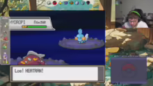HEUTE TOP4 MORGEN DOJO MIT TRYMACS UND…