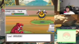 Erste Pokémon-Begegnungen und…