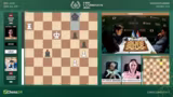 Hikaru ist angeschlagen! Kann Matthias…