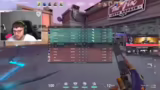 Ankündigung eines Streams und…