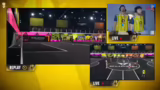 Spannung vor dem Finale und V…