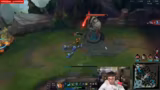 League of Legends